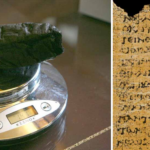 AI tool deciphers Herculaneum Scroll and it’s all about…pleasure!