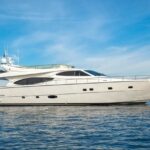 Amor: «Μοσχοπουλήθηκε» και χαράζει νέα ρότα το luxury yacht