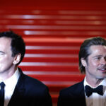 Brad Pitt: Θα πρωταγωνιστήσει στη νέα ταινία του Quentin Tarantino