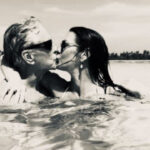 Catherine Zeta-Jones: Δημοσίευσε video να φιλιέται με τον Michael Douglas υπό τους ήχους του «La vie en rose»