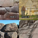 Did Megalithic sites in Turkey & Peru share the same architects? (video)