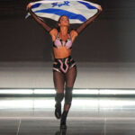 Eurovision: Κατηγορηματικό «όχι» στον αποκλεισμό του Ισραήλ από τον διαγωνισμό - «Δεν κάνουμε πολιτική»