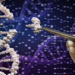 Next-level CRISPR gene editing: No viruses required