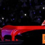 Super Bowl: Ο Usher μαζί με την Alicia Keys και άλλους ράπερ κατά τη διάρκεια του ημιχρόνου - Δείτε βίντεο