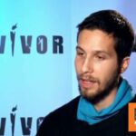 Survivor - Άγγελος Γεωργουδάκης: Μετά το συμβούλιο, είχε παραλύσει ο εγκέφαλός μου, ήμουν κατάκοιτος