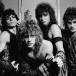«Thank You, Goodnight: The Bon Jovi Story»: Κυκλοφόρησε το πρώτο teaser για το ντοκιμαντέρ