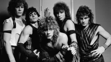 «Thank You, Goodnight: The Bon Jovi Story»: Κυκλοφόρησε το πρώτο teaser για το ντοκιμαντέρ