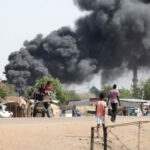 Άλλοι 19 νεκροί σε επιθέσεις στην Αμπιέι, που διεκδικούν το Σουδάν και το Νότιο Σουδάν