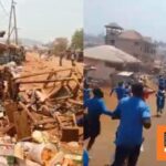 Ένας νεκρός και δεκάδες τραυματίες σε έκρηξη βόμβας μετά απο σχολική παρέλαση στο Καμερούν - Δείτε βίντεο