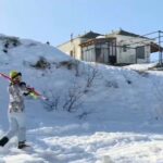 Ένθετο Τουρισμός: Το χιονοδρομικό κέντρο Πηλίου αναβαθμίζεται