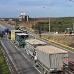 Αγρότες Χαλκιδικής: "Απόβαση" με τα τρακτέρ στη Θεσσαλονίκη και ανάβουν τις μηχανές για το Σύνταγμα