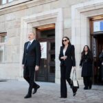 Αζερμπαϊτζάν: Πρόεδρος της χώρας για 5η φορά ο Ιλάμ Αλίεφ – Έλαβε το 92% των ψήφων