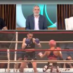 Αντωνία Πρίφτη στην ΕΡΤ: «Θέλω να διατηρηθώ στην κορυφή του κόσμου και να κατακτήσω τα πάντα στο Kick Boxing» (video)