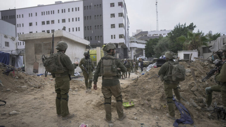 Ανυποχώρητος ο Νετανιάχου: Στρατιωτική επιχείρηση στη Ράφα «μέχρι την ολοκληρωτική επικράτηση»