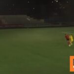 Απίθανο γκολ στην Ολλανδία - Τερματοφύλακας σκοράρει με σουτ από τη μια περιοχή στην άλλη - Δείτε βίντεο