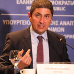 Αυγενάκης από Agrotica: Τώρα είναι η ώρα της συναίνεσης, της συναντίληψης, του διαλόγου και της κοινωνικής ομαλότητας