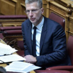 Βουλή - Ομόφυλα ζευγάρια: Απορρίφθηκαν οι ενστάσεις αντισυνταγματικότητας για το νομοσχέδιο - Σκέρτσος: Αρραγής η συνοχή της ΝΔ