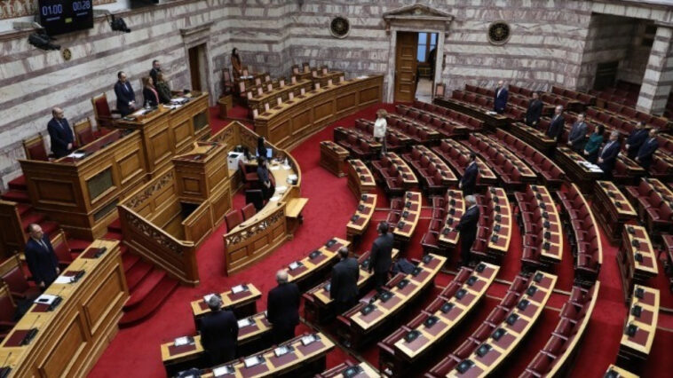 Βουλή: Πέρασε από την αρμόδια Επιτροπή το σχέδιο νόμου για την έγκριση Κοινού Αεροπορικού Χώρου μεταξύ Ευρωπαϊκής Ένωσης και Αρμενίας