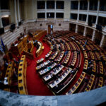 Βουλή: Ψηφίστηκε το νομοσχέδιο για την αγροτική ανάπτυξη