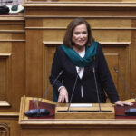 Βουλή – Ντ. Μπακογιάννη: Η ατμομηχανή για την εμβάθυνση της δημοκρατίας και της ισότητας ξεκίνησε
