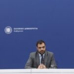 Βρούτσης στο Newsbomb.gr: Αύριο συγκροτείται η Διαρκής Επιτροπή Αντιμετώπισης της Βίας