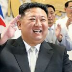 Βόρεια Κορέα: Το φάντασμα της Πιονγιάνγκ - Το καλύτερα κρυμμένο μυστικό του Κιμ Γιονγκ Ουν