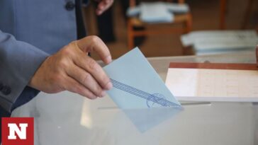 Δημοσκόπηση ALCO:  Δεν θα είναι ψήφος διαμαρτυρίας οι Ευρωεκλογές