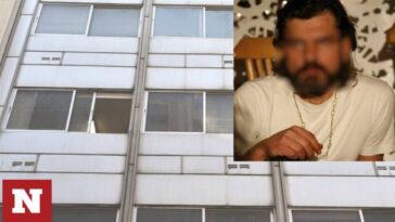 Εξάρχεια: Με κλεμμένο αυτοκίνητο από Τύρναβο στην Αθήνα ο κατηγορούμενος για τον φόνο του μουσικού