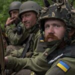 Επικεφαλής του ουκρανικού στρατού: Το Κίεβο πρέπει να προετοιμαστεί για το ενδεχόμενο να μειωθεί η δυτική βοήθεια