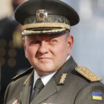 Ζαλούζνι: Το Κίεβο πρέπει να προετοιμαστεί για το ενδεχόμενο να μειωθεί η δυτική βοήθεια