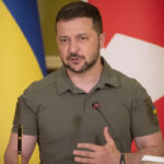 Ζελένσκι: Κρίσιμη η κατάσταση στην Αβντιίβκα - Κάνουμε ό,τι καλύτερο μπορούμε