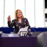 Η Eυρωπαϊκή Εισαγγελία απέρριψε την υπόθεση κατά της ευρωβουλευτή Μ. Σπυράκη – «Η αλήθεια έλαμψε», δηλώνει η ίδια
