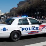 ΗΠΑ: Τρεις αστυνομικοί τραυματίστηκαν από ένοπλο στην Ουάσινγκτον