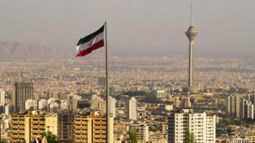 Ιράν: Για την Τεχεράνη ένας πόλεμος κατά του Λιβάνου "θα σήμαινε το τέλος του Νετανιάχου"