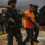 Ισημερινός: Οι ΗΠΑ ανακοινώνουν κυρώσεις στη συμμορία Λος Τσονέρος και στον αρχηγό της