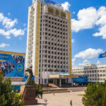Καζακστάν: Πανεπιστήμιο έκανε την απόλυτη γκάφα – Διέρρευσε ονόματα και αριθμούς τηλεφώνου από όσες φοιτήτριες είναι παρθένες!