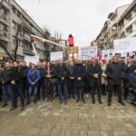 Κοσσυφοπέδιο: Η αστυνομία βρήκε φυλλάδια στο βορρά που καλούν σε “αντίσταση”