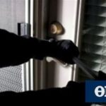 Κόρινθος: Η τρίτη διάρρηξη στο ίδιο σπίτι οδήγησε σε συλλήψεις