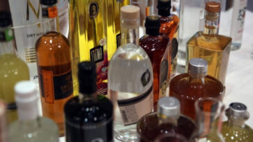 Μείωση του ΕΦΚ: Οι ευεργετικές επιπτώσεις στα αλκοολούχα ποτά