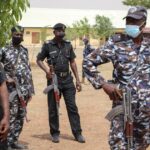 Νιγηρία: 12 παραστρατιωτικοί σκοτώθηκαν σε μάχες