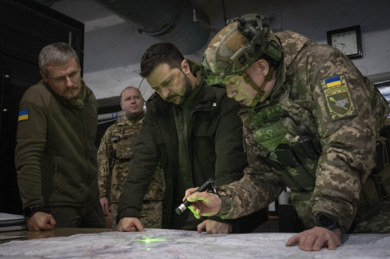 Νορβηγία: Η Ρωσία παίρνει στρατιωτικά το πάνω χέρι στην Ουκρανία
