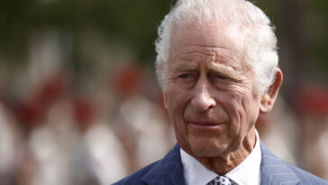Ο βασιλιάς Κάρολος διαγνώστηκε με καρκίνο – Επιστρέφει εκτάκτως στη Βρετανία ο πρίγκιπας Χάρι, πίσω στα δημόσια καθήκοντα ο Γουίλιαμ 