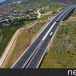 Ο μεγαλύτερος αυτοκινητόδρομος της Ευρώπης γίνεται στην Ελλάδα