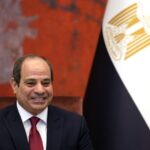 Ο πρόεδρος της Αιγύπτου απευθύνει εκ νέου έκκληση για την επίτευξη εκεχειρίας στη Λωρίδα της Γάζας