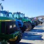Οι αγρότες αποφασίζουν στις συνελεύσεις τους στα μπλόκα – Κλιμάκωση προτείνουν οι αγρότες στη Θεσσαλία