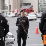 Οι αρχές της Τουρκίας συνέλαβαν 34 υπόπτους για σχέσεις με το Ισλαμικό Κράτος