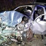 Οικογενειακή τραγωδία στα Χανιά: Αποκοιμήθηκε στο τιμόνι και μπήκε στο αντίθετο ρεύμα
