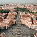 Οικονομικό city break στη Ρώμη: Η εμπειρία της Αιώνιας Πόλης on a budget