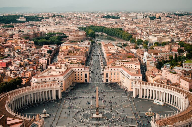 Οικονομικό city break στη Ρώμη: Η εμπειρία της Αιώνιας Πόλης on a budget