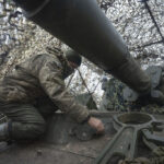 Ουκρανία: Η πιθανή απόλυση του στρατηγού Ζαλούζνι κρατά σε αγωνία την κοινή γνώμη